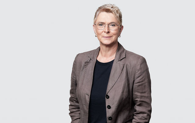 Andrea Kirst