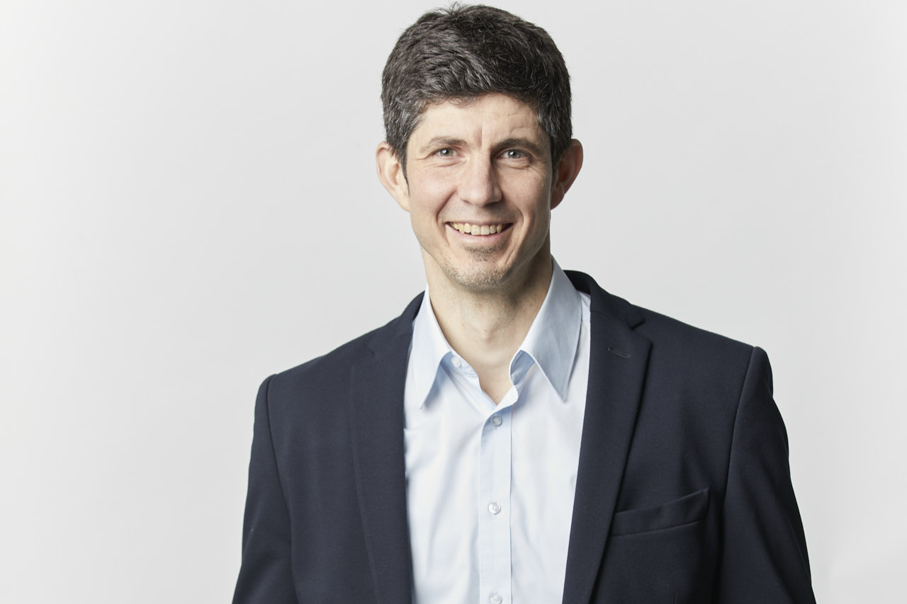 Oliver Kosik