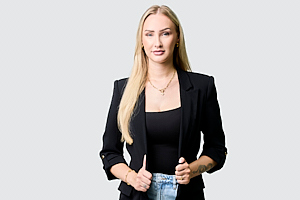 Vanessa Otto