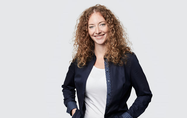 Sarah Datismann