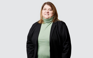 Nadine Nau