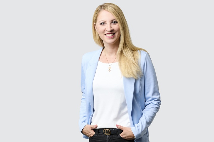Carolin Philipp