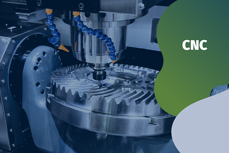 seminare cnc
