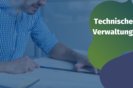 technische Verwaltung
